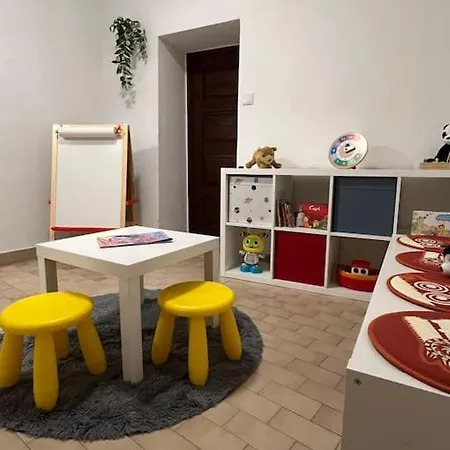 Escapada Amarela Et Detente