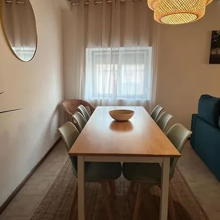 Escapada Amarela Et Detente