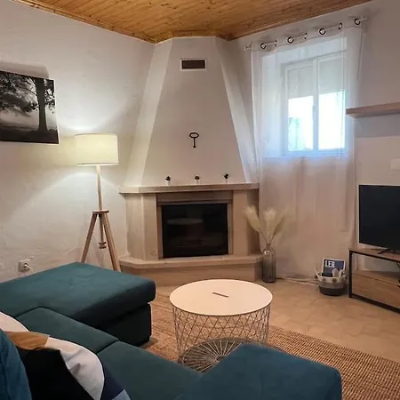 Escapada Amarela Et Detente בית נופש *