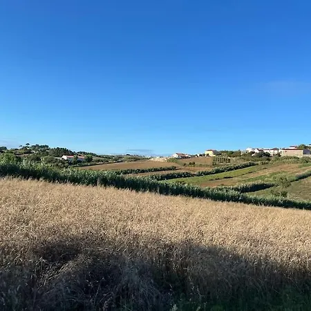 Escapada Amarela Et Detente בית נופש Santa Barbara (Lisbon)