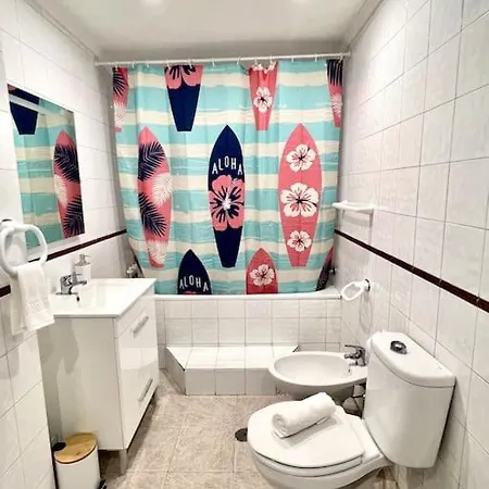 בית נופש Escapada Amarela Et Detente