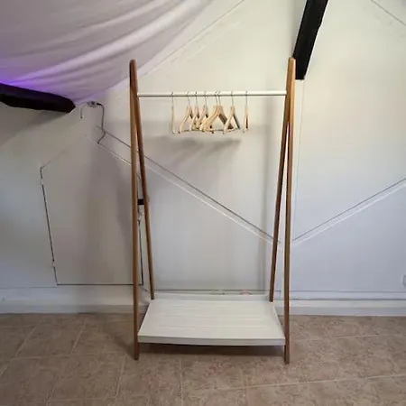 Escapada Amarela Et Detente בית נופש *