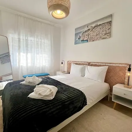 Casa vacanze Escapada Amarela Et Détente *