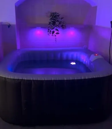 Escapada Amarela Et Detente בית נופש Santa Barbara (Lisbon)