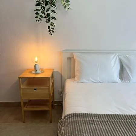 Vakantiehuis Escapada Amarela Et Detente Santa Barbara (Lisbon)