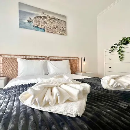 Escapada Amarela Et Detente בית נופש *