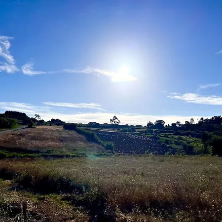 בית נופש Escapada Amarela Et Detente *