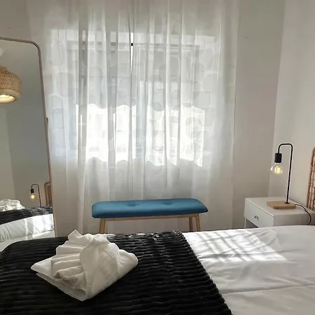 Escapada Amarela Et Detente