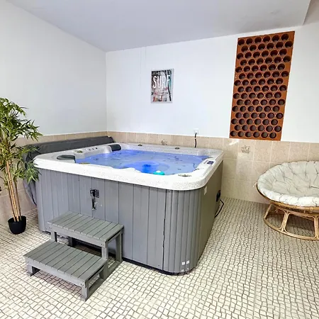 בית נופש Escapada Amarela Et Detente Santa Barbara (Lisbon)