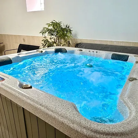 Escapada Amarela Et Detente בית נופש