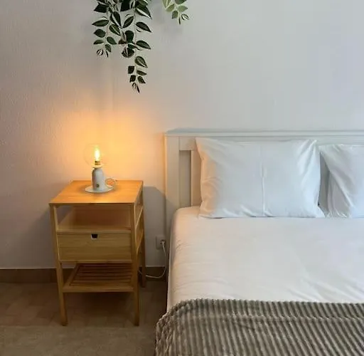 Casa vacanze Escapada Amarela Et Détente Santa Barbara (Lisbon)