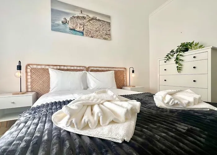 Escapada Amarela Et Détente Casa vacanze *