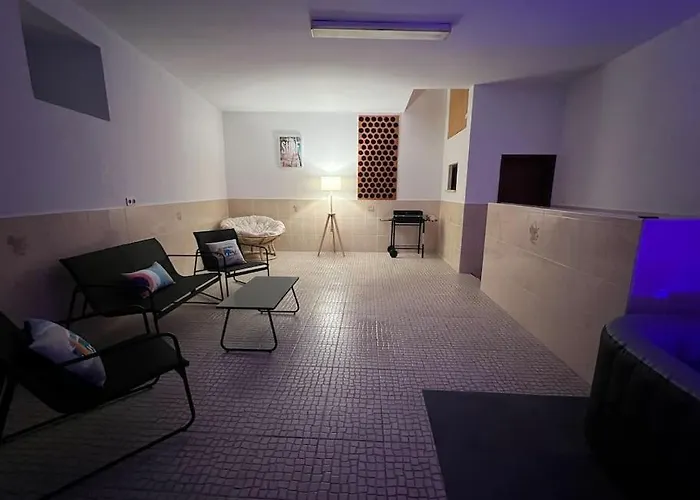 Casa vacanze Escapada Amarela Et Détente Santa Barbara (Lisbon)